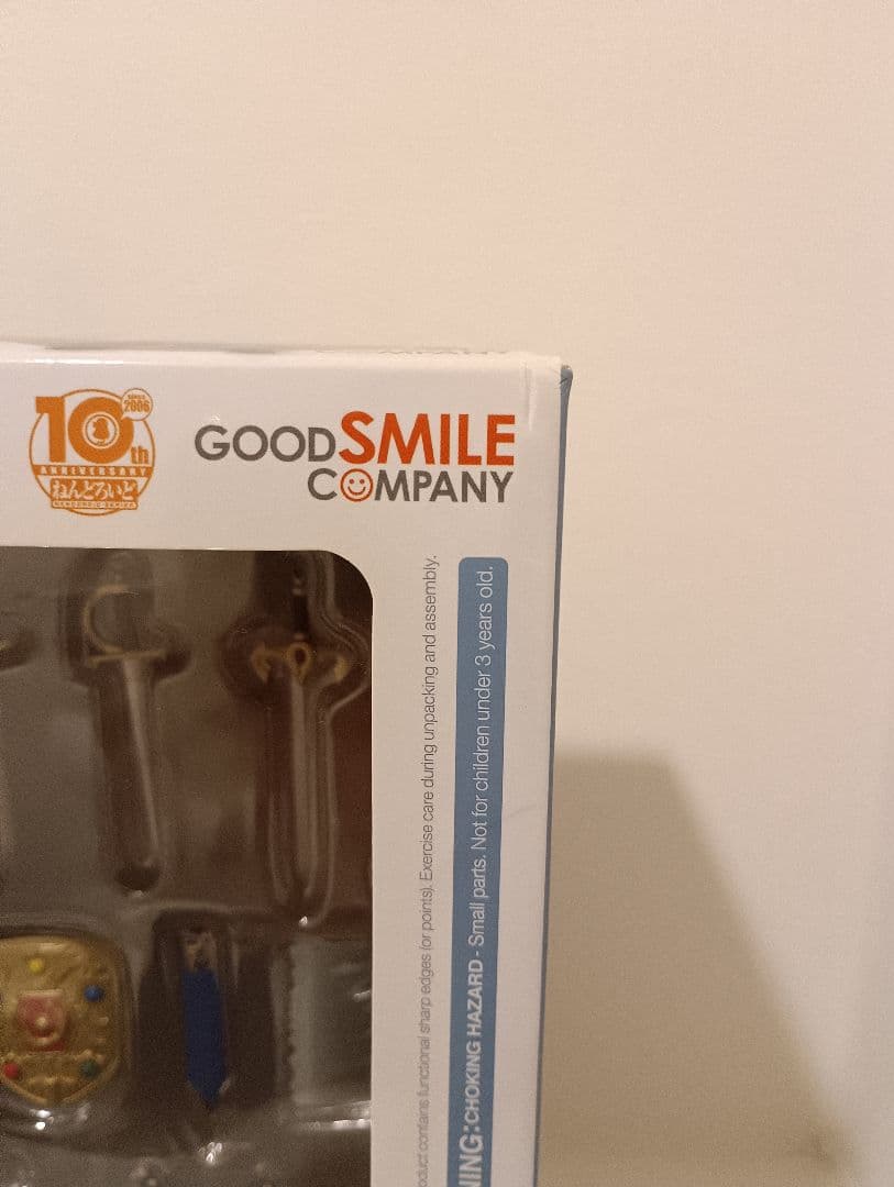 Good Smile Company Game Characters Fe 567
