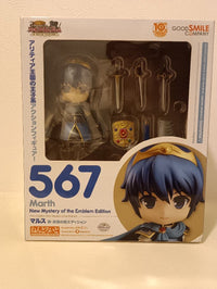 Good Smile Company Game Characters Fe 567
