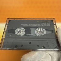 Maxell Cassette Tapes Metal Ud 70