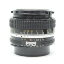 Nikon Lens (Single Focus) Ai Nikkor F1.4