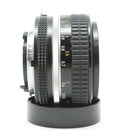 Nikon Lens (Single Focus) Ai Nikkor F1.4