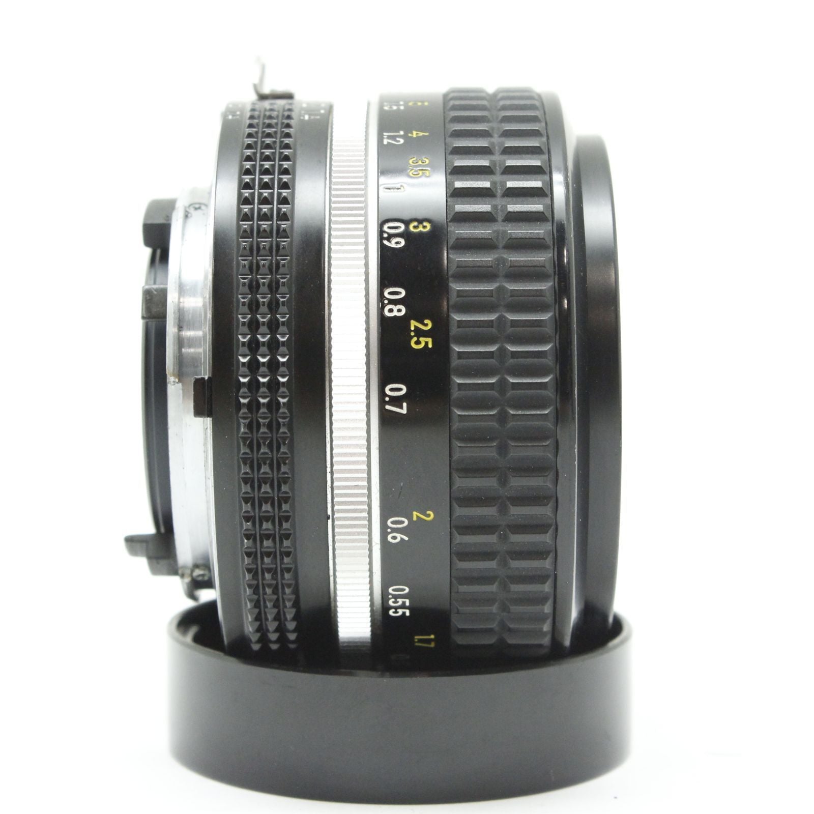 Nikon Lens (Single Focus) Ai Nikkor F1.4