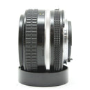 Nikon Lens (Single Focus) Ai Nikkor F1.4