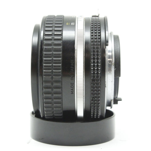 Nikon Lens (Single Focus) Ai Nikkor F1.4