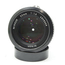 Nikon Lens (Single Focus) Ai Nikkor F1.4