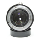 Nikon Lens (Single Focus) Ai Nikkor F1.4