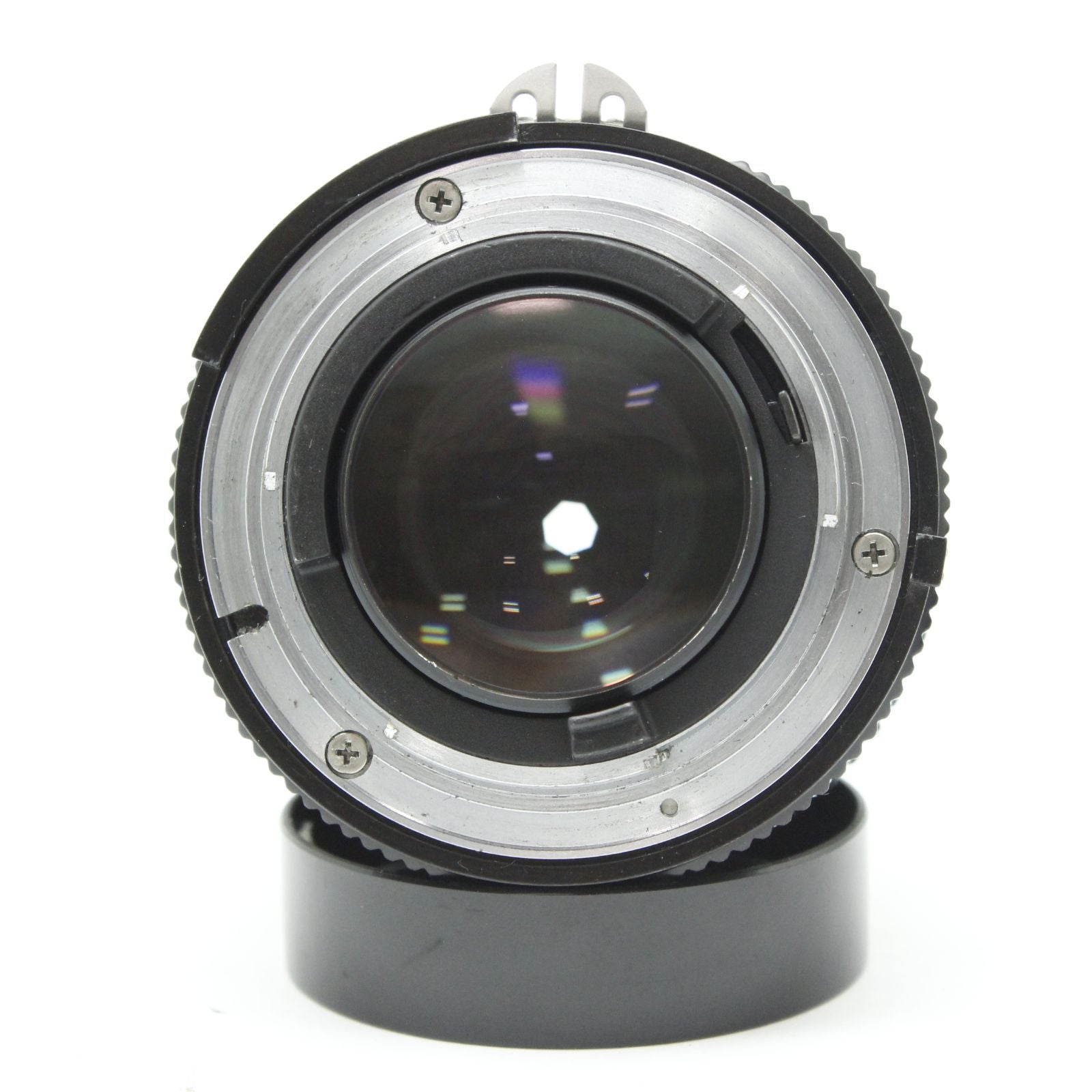 Nikon Lens (Single Focus) Ai Nikkor F1.4