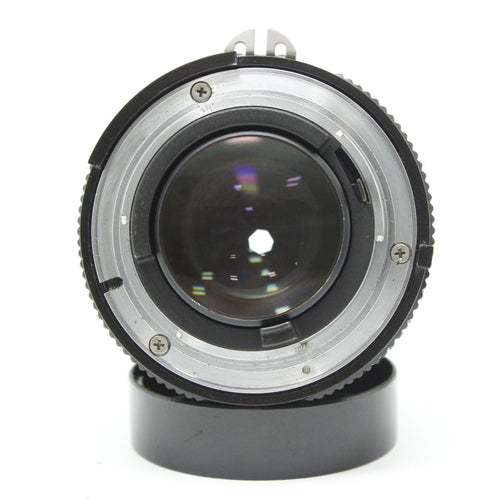 Nikon Lens (Single Focus) Ai Nikkor F1.4