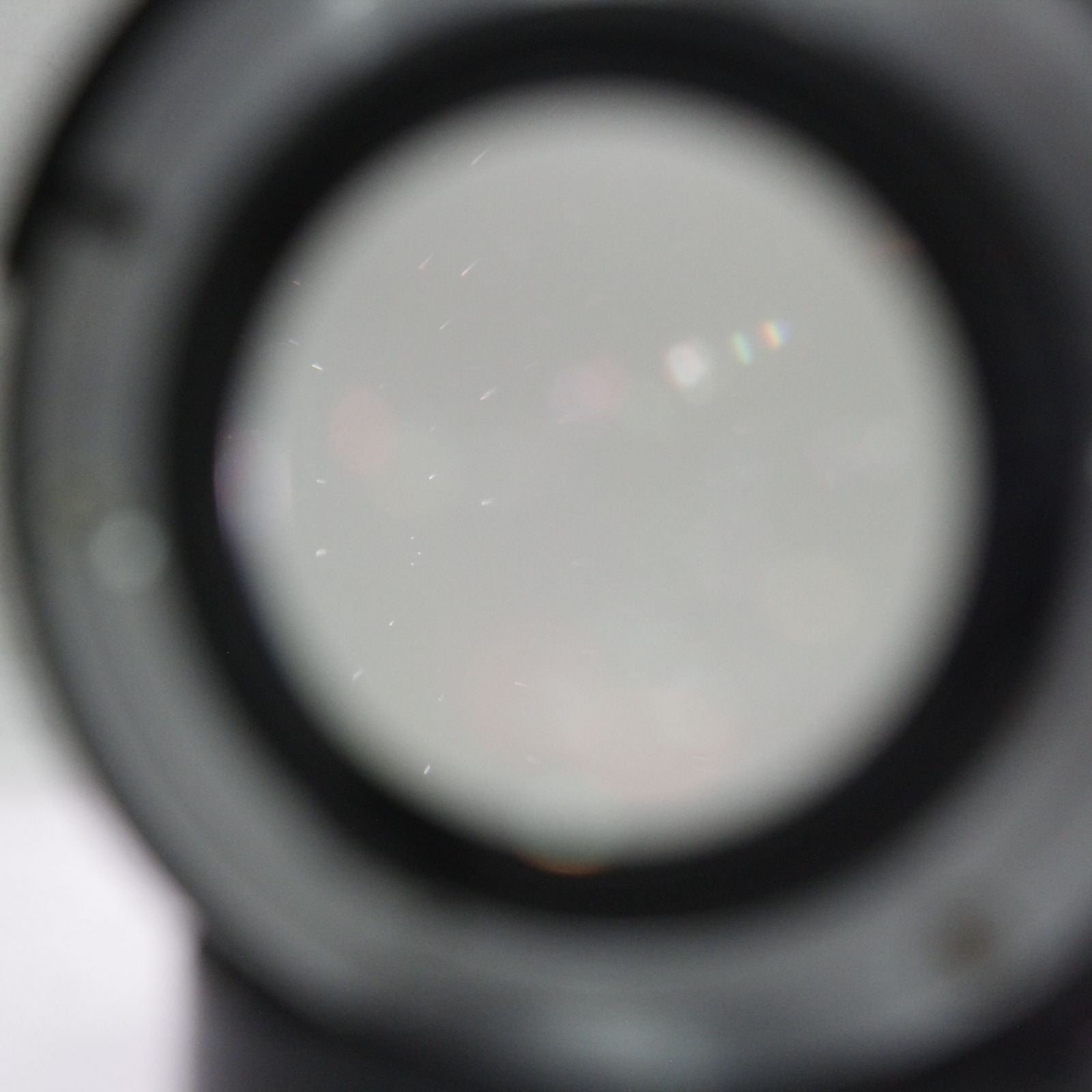Nikon Lens (Single Focus) Ai Nikkor F1.4