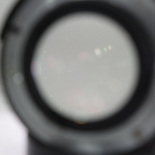 Nikon Lens (Single Focus) Ai Nikkor F1.4