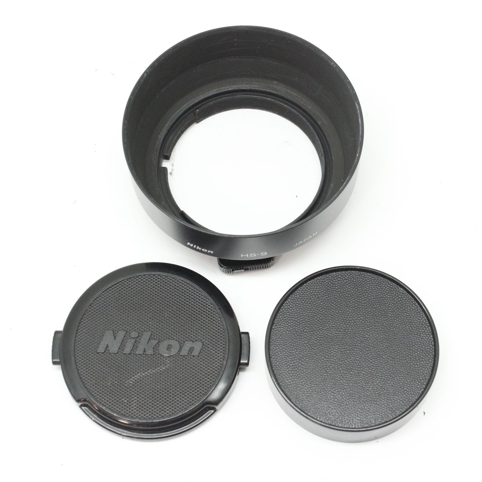Nikon Lens (Single Focus) Ai Nikkor F1.4