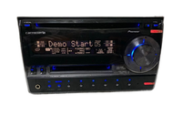 Other Pioneer Fh-P530Md-B Md/Cd Tuner