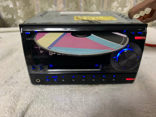 Other Pioneer Fh-P530Md-B Md/Cd Tuner