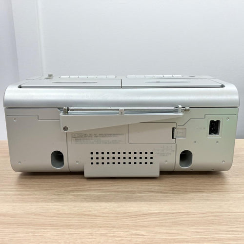 Sony Radios Radio Cassette Players Cd Cfd-W77