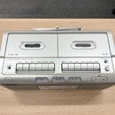 Sony Radios Radio Cassette Players Cd Cfd-W77