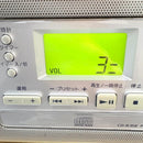 Sony Radios Radio Cassette Players Cd Cfd-W77