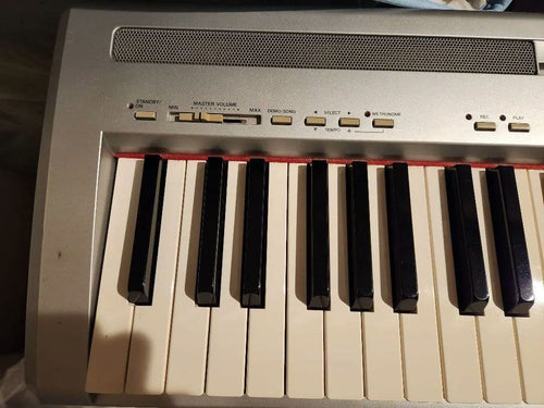 Keyboards Digital Pianos Yamaha P-85
