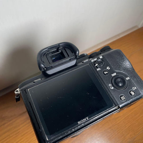 Sony Mirrorless Interchangeable Lips 7 Ii