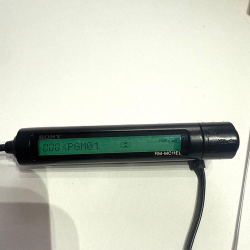 Sony Portable Md Players Walkman Mz-E505
