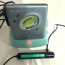 Sony Portable Md Players Walkman Mz-E505