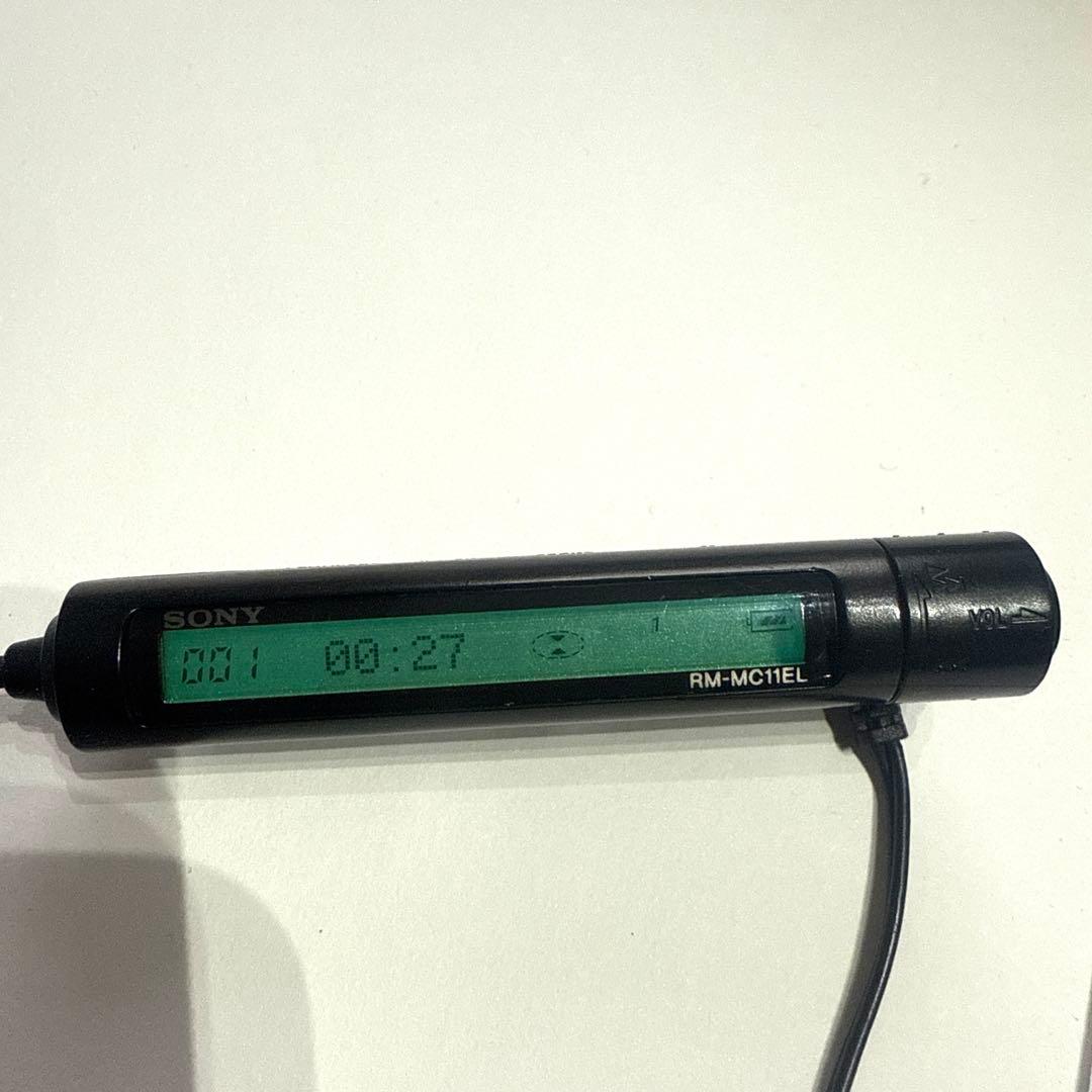 Sony Portable Md Players Walkman Mz-E505