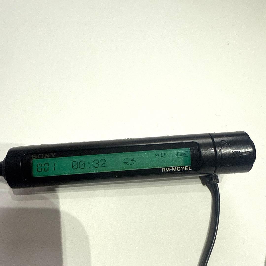 Sony Portable Md Players Walkman Mz-E505