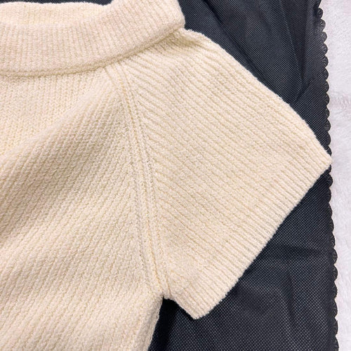 Macphee Short-Sleeve S