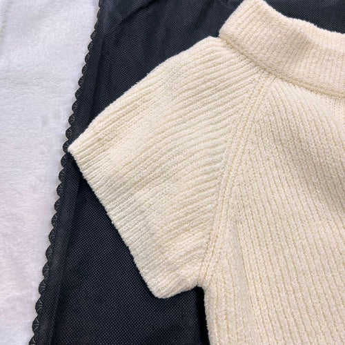 Macphee Short-Sleeve S