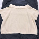 Macphee Short-Sleeve S