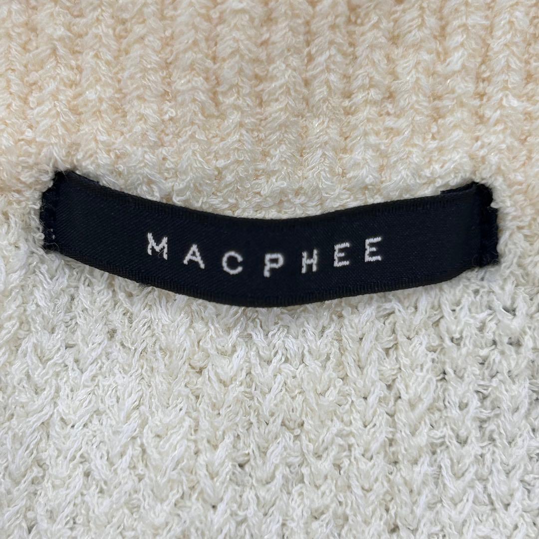 Macphee Short-Sleeve S