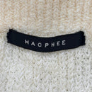 Macphee Short-Sleeve S