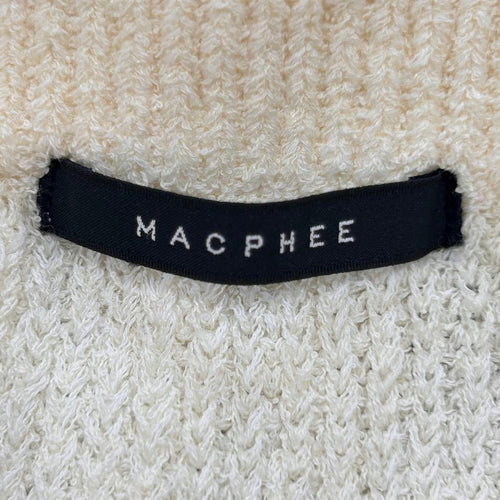 Macphee Short-Sleeve S