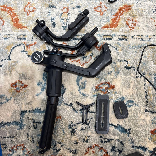 Feiyutech Stabilizers Gimbals Scorp-C