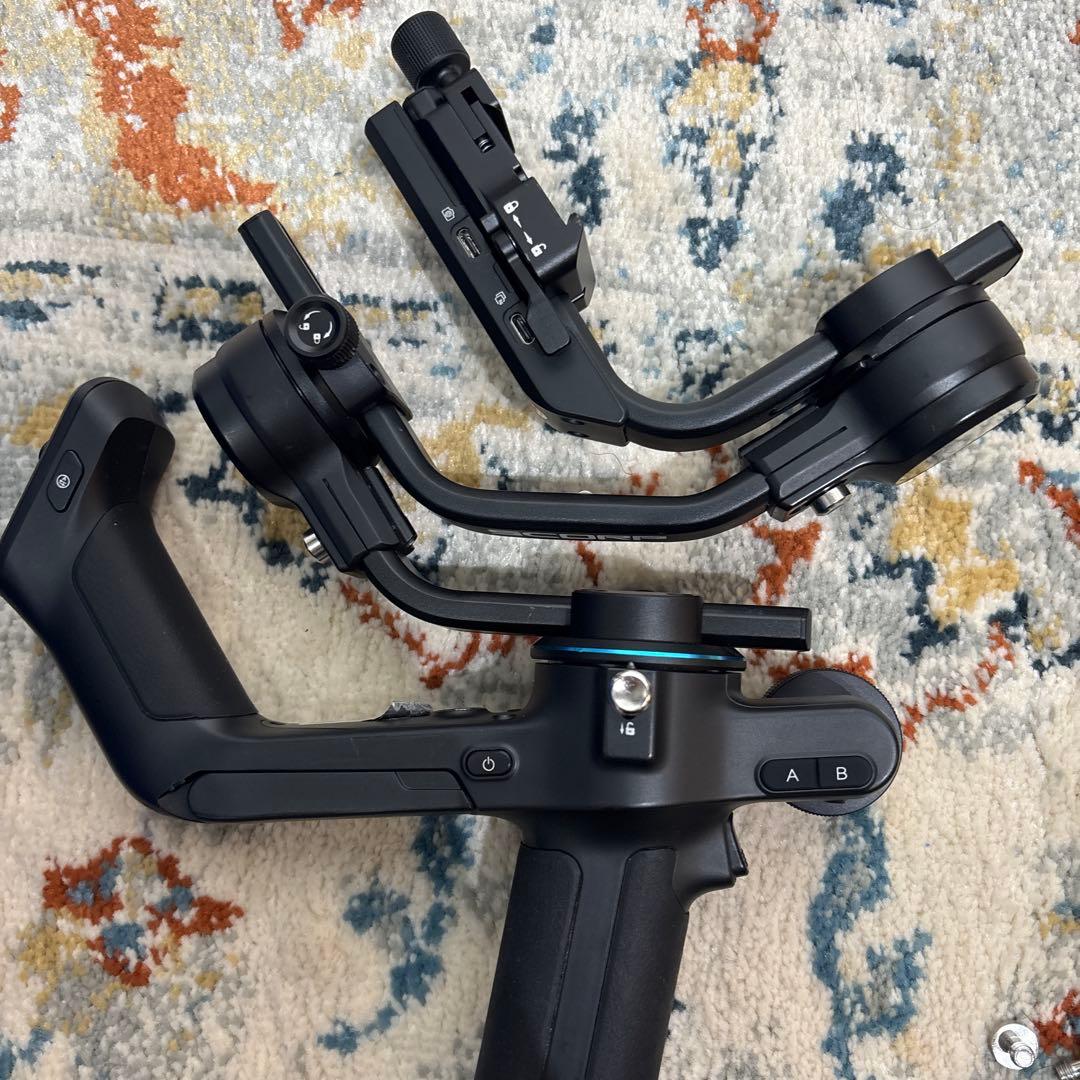 Feiyutech Stabilizers Gimbals Scorp-C