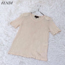 Fendi Short Sleeve 44