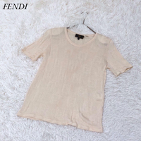 Fendi Short Sleeve 44