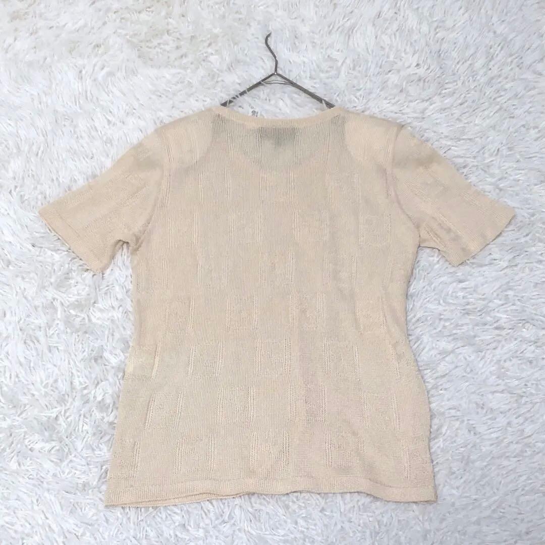 Fendi Short Sleeve 44