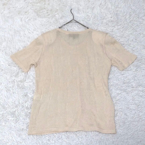 Fendi Short Sleeve 44