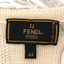 Fendi Short Sleeve 44