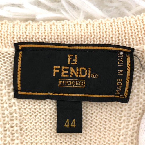 Fendi Short Sleeve 44