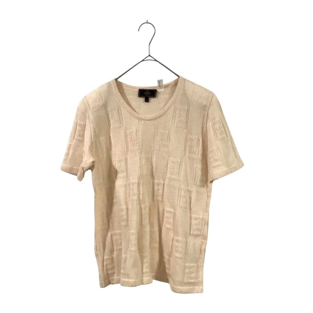 Fendi Short Sleeve 44