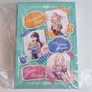 Games Voice Actors 103Rd Graduation Album Box