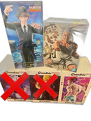 Bandai Others Grandista