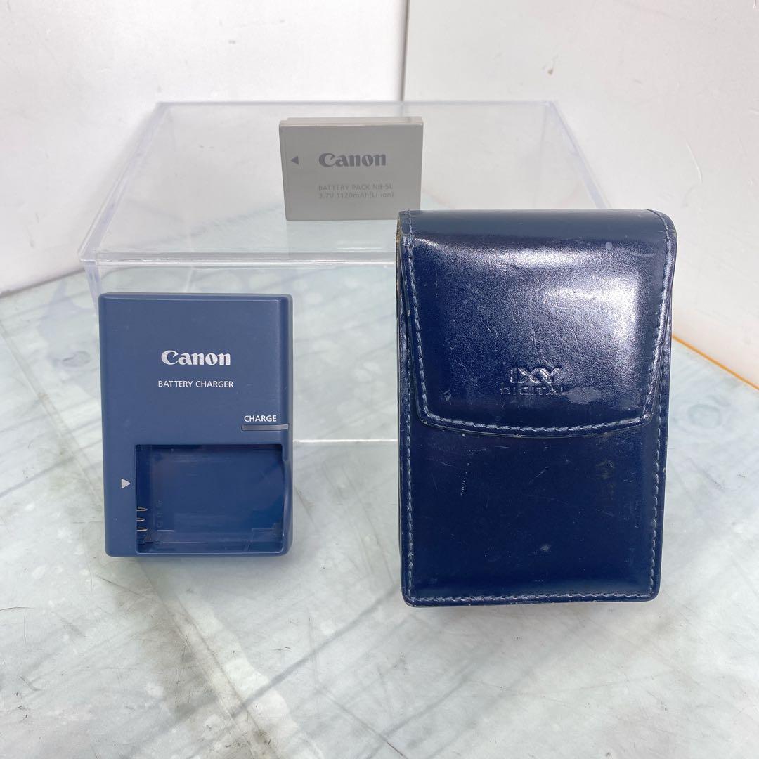 Canon Compact Digital Cameras Ixy Digital910Is