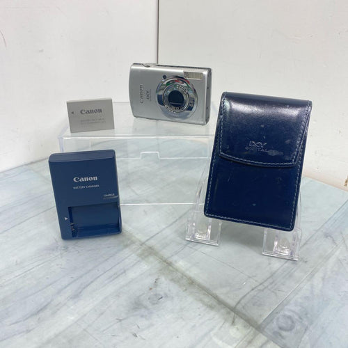 Canon Compact Digital Cameras Ixy Digital910Is