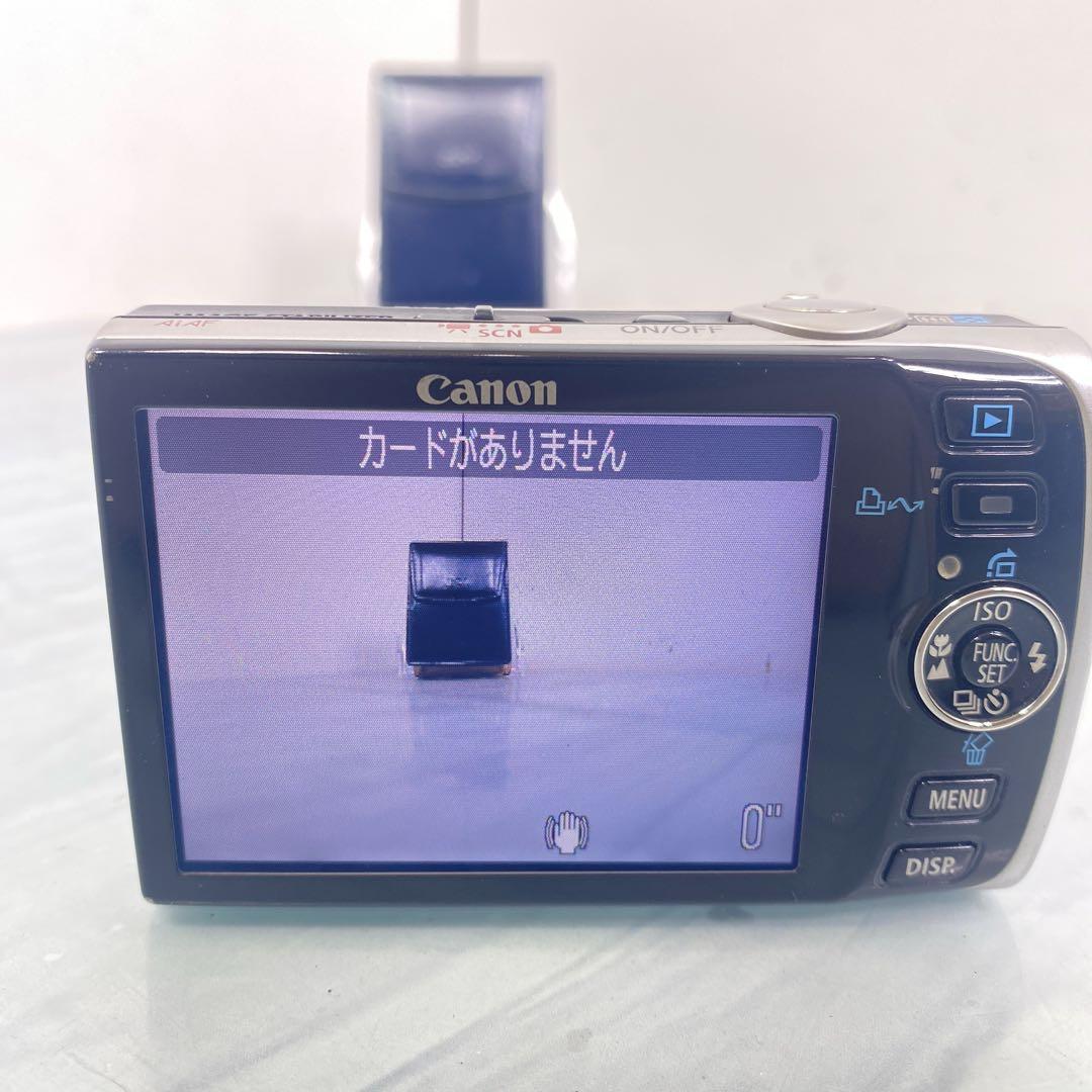 Canon Compact Digital Cameras Ixy Digital910Is