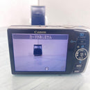 Canon Compact Digital Cameras Ixy Digital910Is