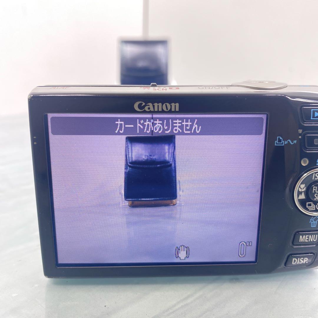 Canon Compact Digital Cameras Ixy Digital910Is