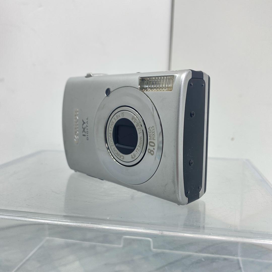 Canon Compact Digital Cameras Ixy Digital910Is