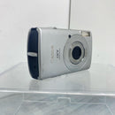 Canon Compact Digital Cameras Ixy Digital910Is